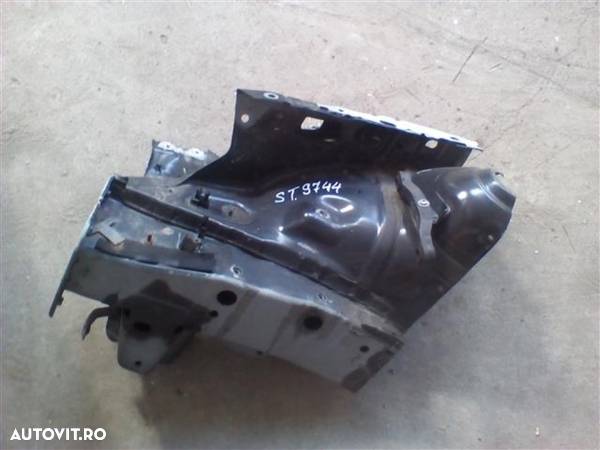 Cap lonjeron dreapta Opel Astra H an 2005-2011 - 1