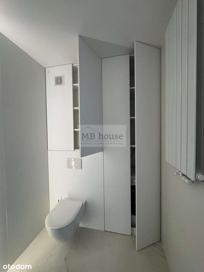 Nowe mieszkanie w standardzie premium-10