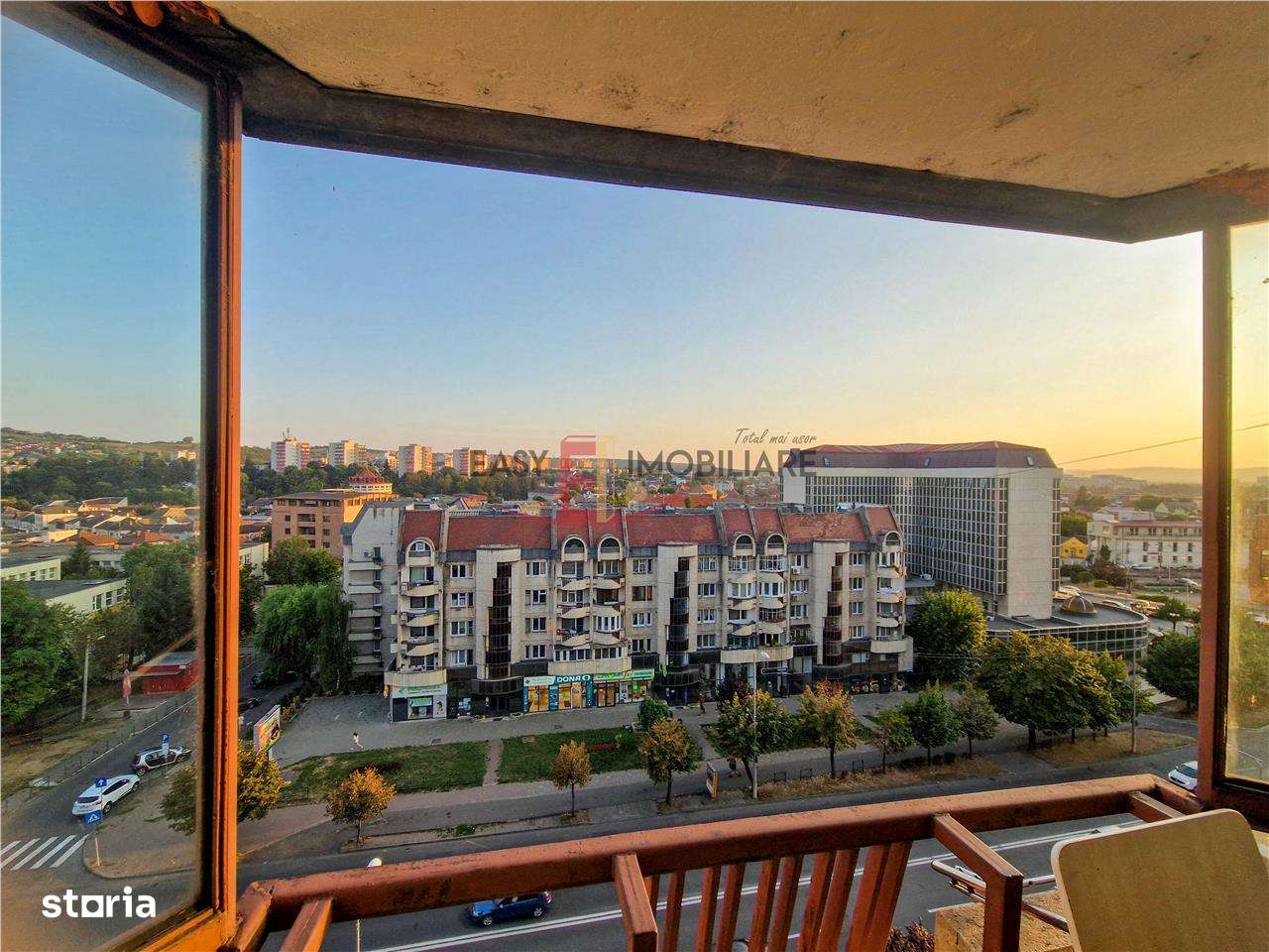 Apartament 4 camere, 2 bai, renovat complet, central, UMF, Targu Mures - Imagine principală: 5/5