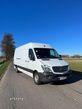 Mercedes-Benz SPRINTER - 2