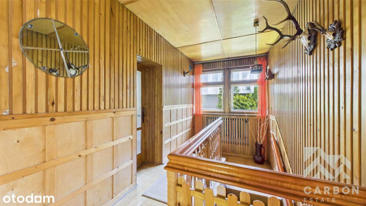 Dom w Wiśle z najlepszym widokiem, top lokalizacja-10