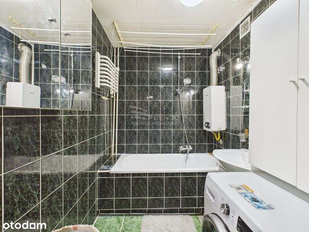 Mieszkanie 3km od Rynku/60,4m2/3 pokoje-15