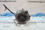 ALTERNADOR DELPHI 10480485 LT744 94860301502 PORSCHE CAYENNE 9PA 4.5i V8 32V TURBO S 4X4 450CV M4850S - 1