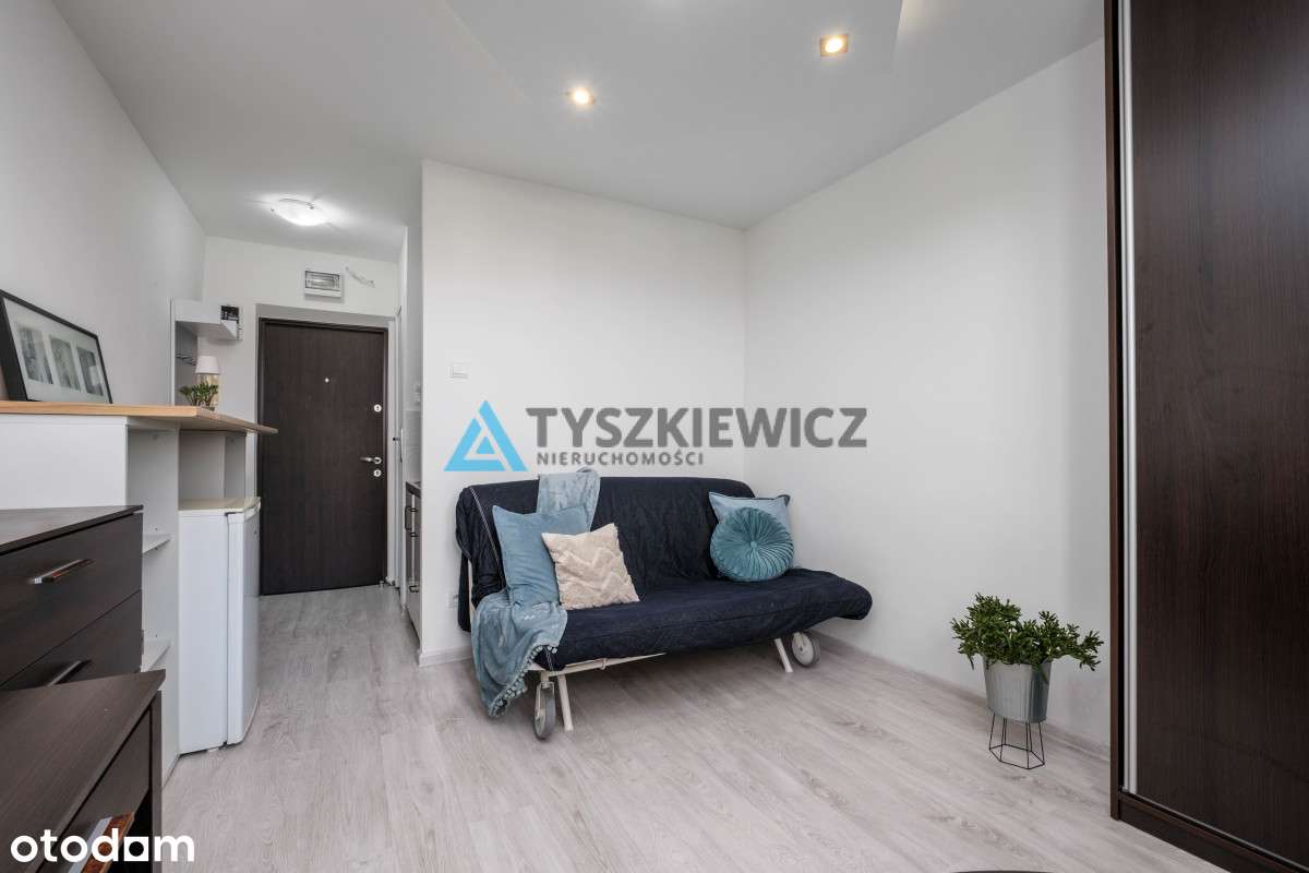 1-pok mieszkanie Sopot Kamienny Potok spółdzielcze-4