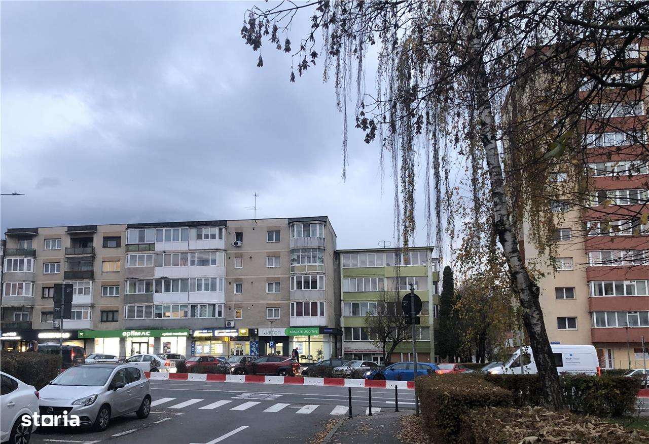 2 Camere luminos, Parcare, Etaj 1, Calea Bucuresti - Imagine principală: 2/18