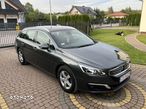 Peugeot 508 2.0 HDi Allure - 7