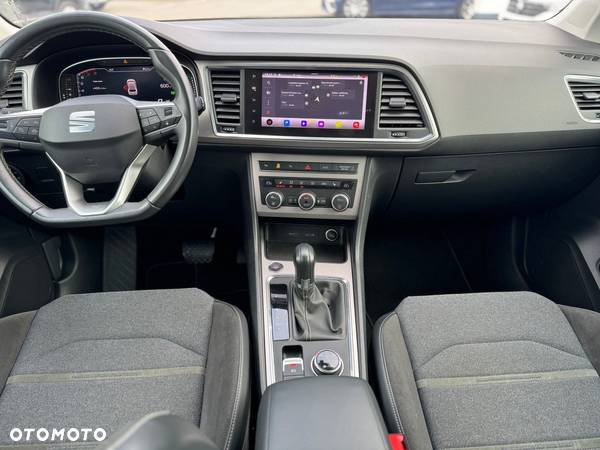 Seat Ateca - 21