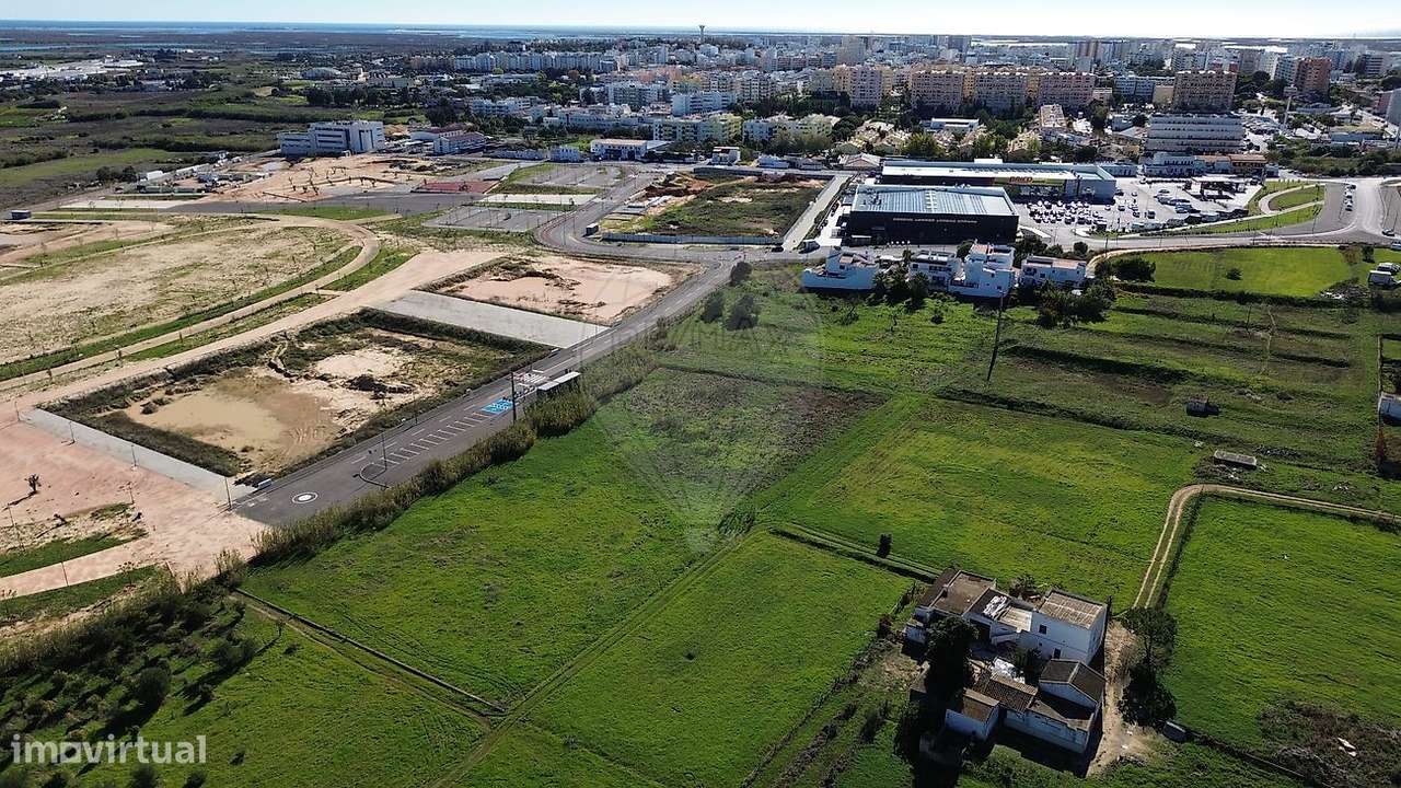 Terreno  para venda-13