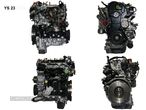 Motor Completo  Novo NISSAN NAVARA 2.3 dCi TwinTurbo - 1