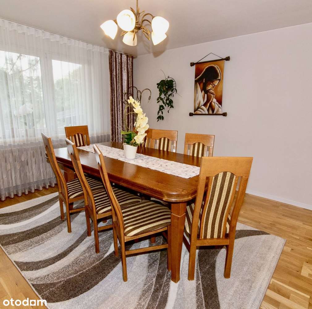 Przestronny dom z dużym garażem i stawem Teodozjów-14