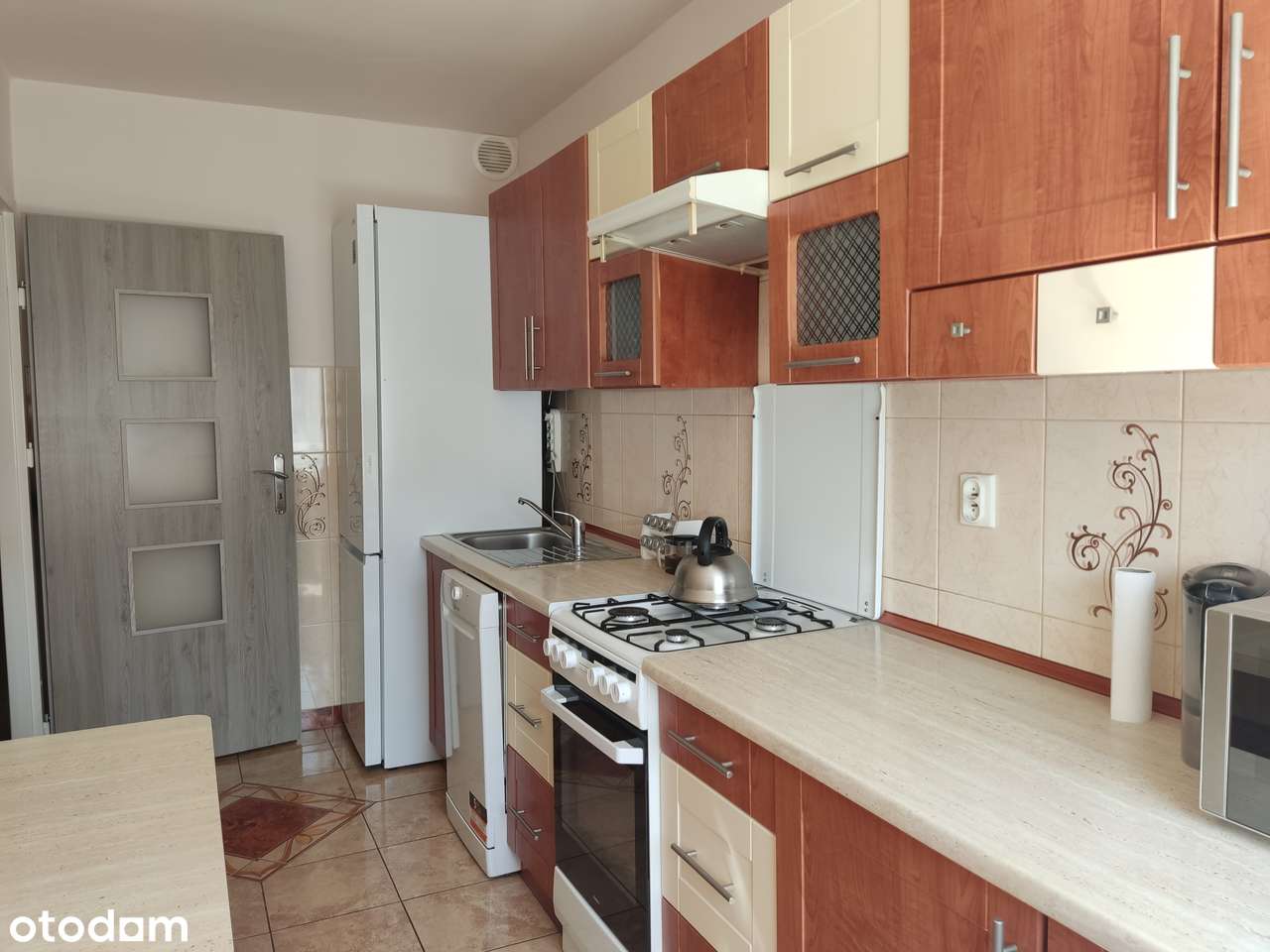 Mieszkanie 3-pokojowe OFERTA PRYWATNAp.2 Cz-wa Północ 61m c. 429000 zł – další
