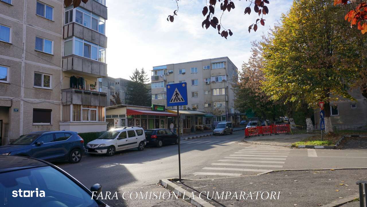 NORD, 2 CAMERE DECOMANDAT, MOBILAT-UTILAT-12