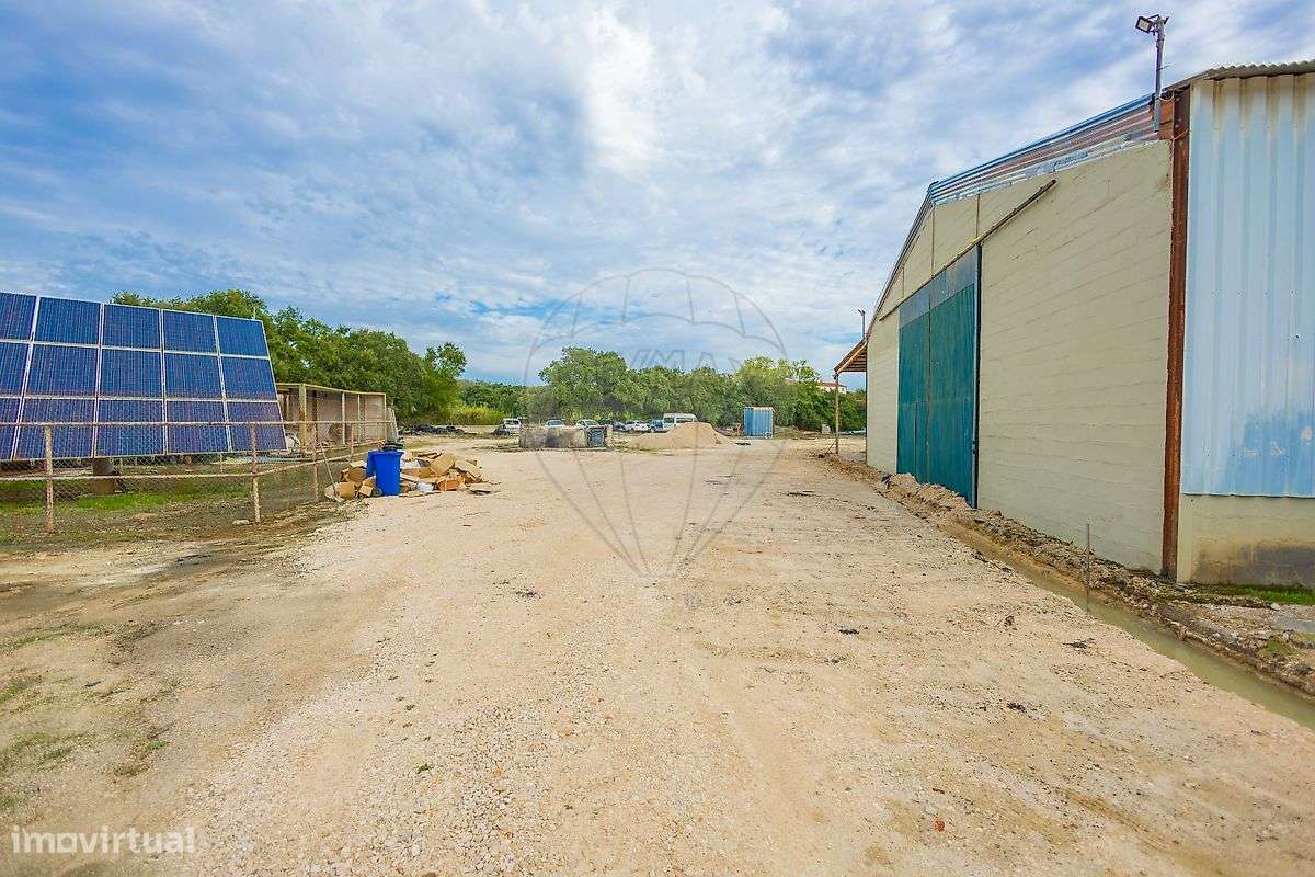 Armazém  para venda-41