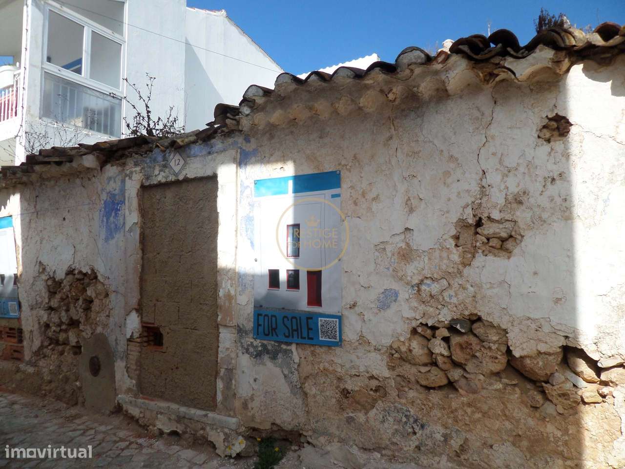 Terreno, 109,45 m², Querença, Tôr e Benafim-6