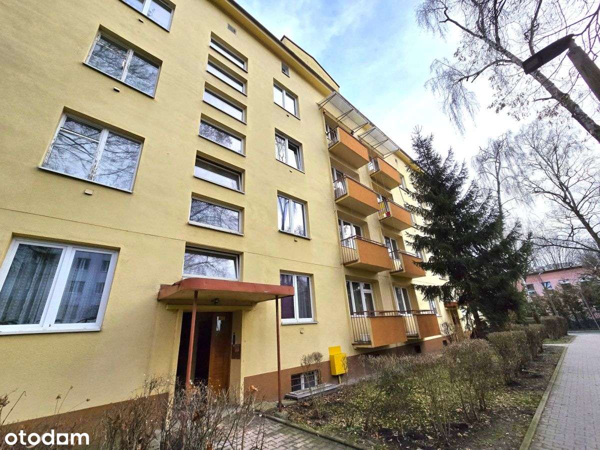 Doskonała lokalizacja, ul. Staffa, Łobzów-0