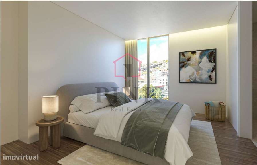 Apartamento T3 - Funchal - Grande imagem: 5/14