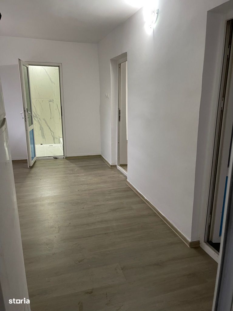 Casa de vanzare renovata