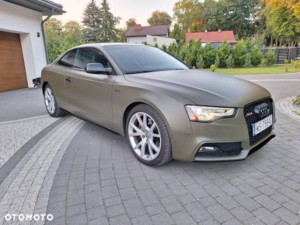 Audi S5 3.0 TFSI Quattro S tronic - 4