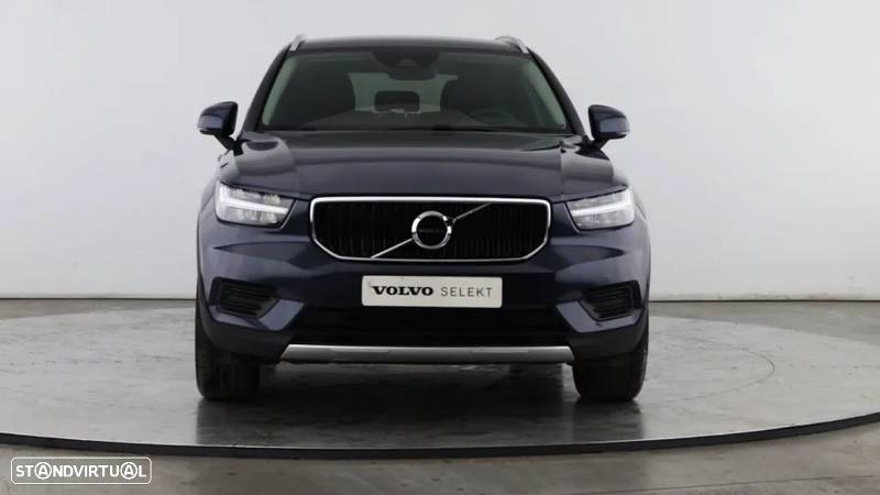 Volvo XC 40 1.5 T3 Momentum Geartronic - 8