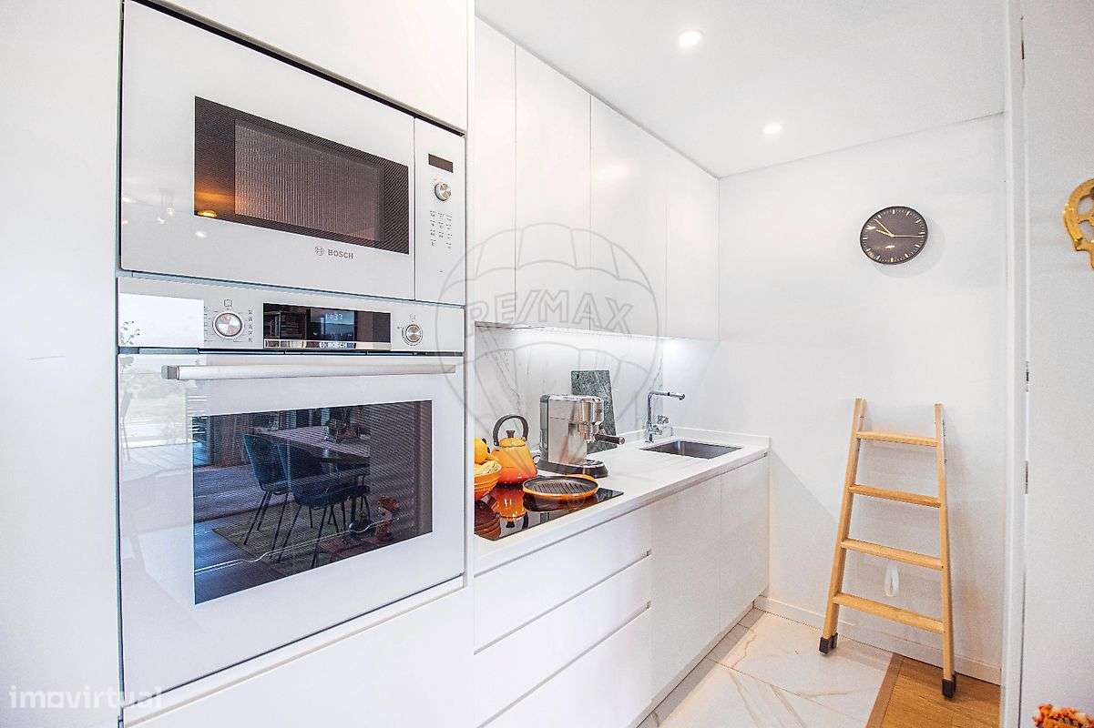 Apartamento T1 para venda-7