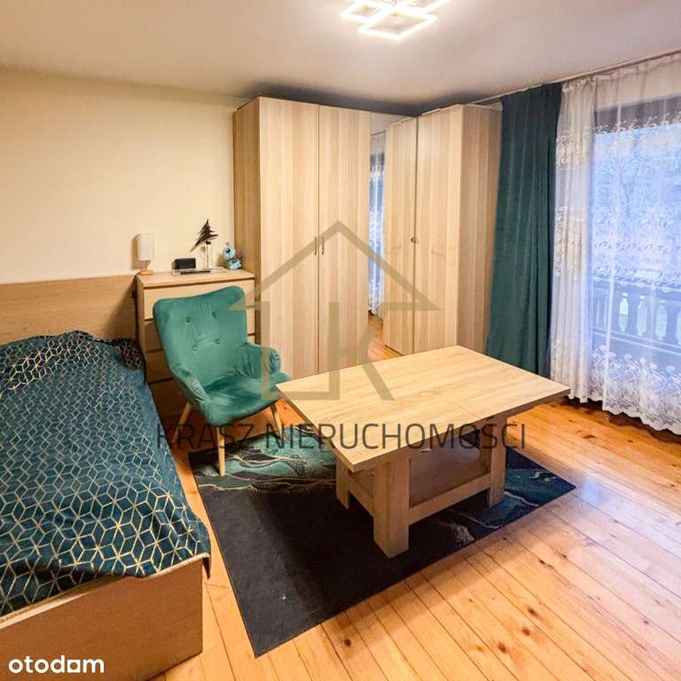 Dom w  centrum z dużym potencjałem inwestycyjnym - Pełny obrazek: 4/11