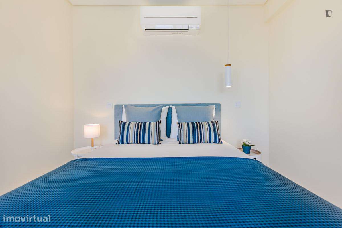 Apartamento com 1 quartos - localizado em Santo Ildefonso Porto - Grande imagem: 5/6