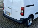 Peugeot Partner L1 Premium 1.6 BlueHDi 100cv - 4