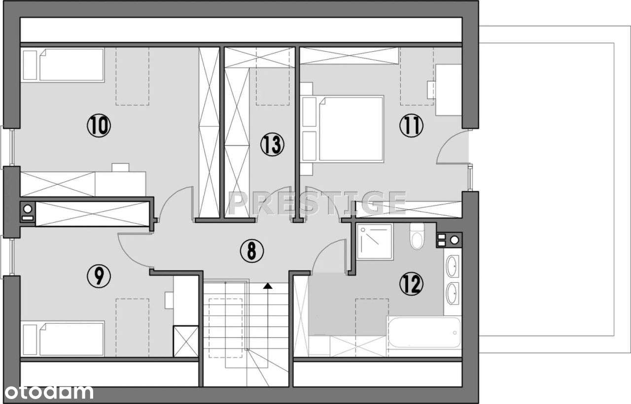 Niemstów, dom/możliwość prowadzenia działalności-19