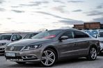 Volkswagen Passat CC 2.0 TDI 4Motion BlueMotion Technology DSG - 11