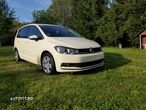 Volkswagen Touran 2.0 TDI SCR DSG Highline - 2