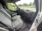 Renault MASTER 23 DCI 130KM PODNOŚNIK KOSZOWY KLUBB K26 118M WYS. TYLKO 813 MTH - 31