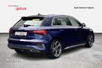 Audi A3 35 TFSI mHEV S Line S tronic - 5