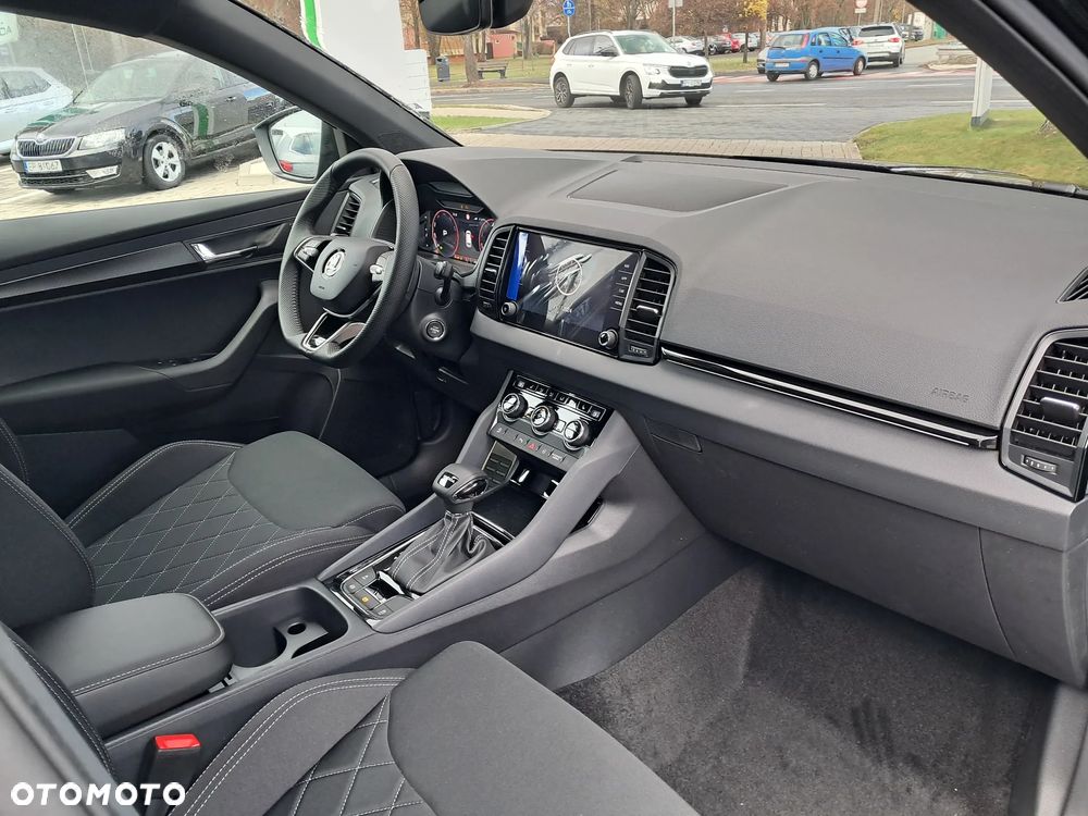 Rabat: -18 100 PLN Pakiet Travel Assist / koło zapasowe