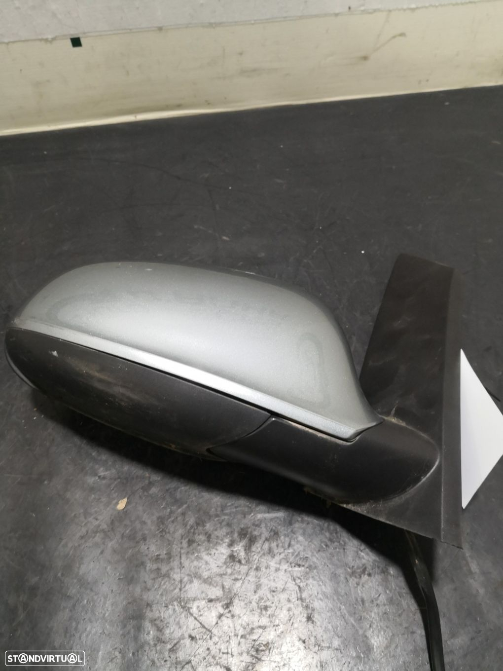 Espelho Retrovisor Dto Electrico Opel Astra J (P10) - 3