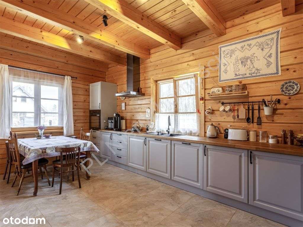 Dom blisko natury - Pełny obrazek: 5/14