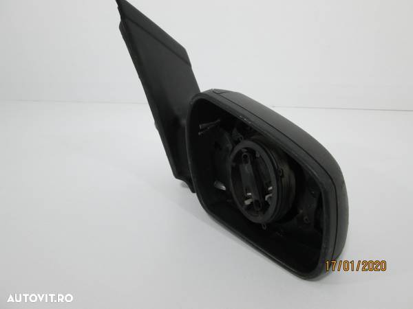 Oglinda electrica dreapta Ford Focus 2 an 2005-2008 cod 212836290 - 5