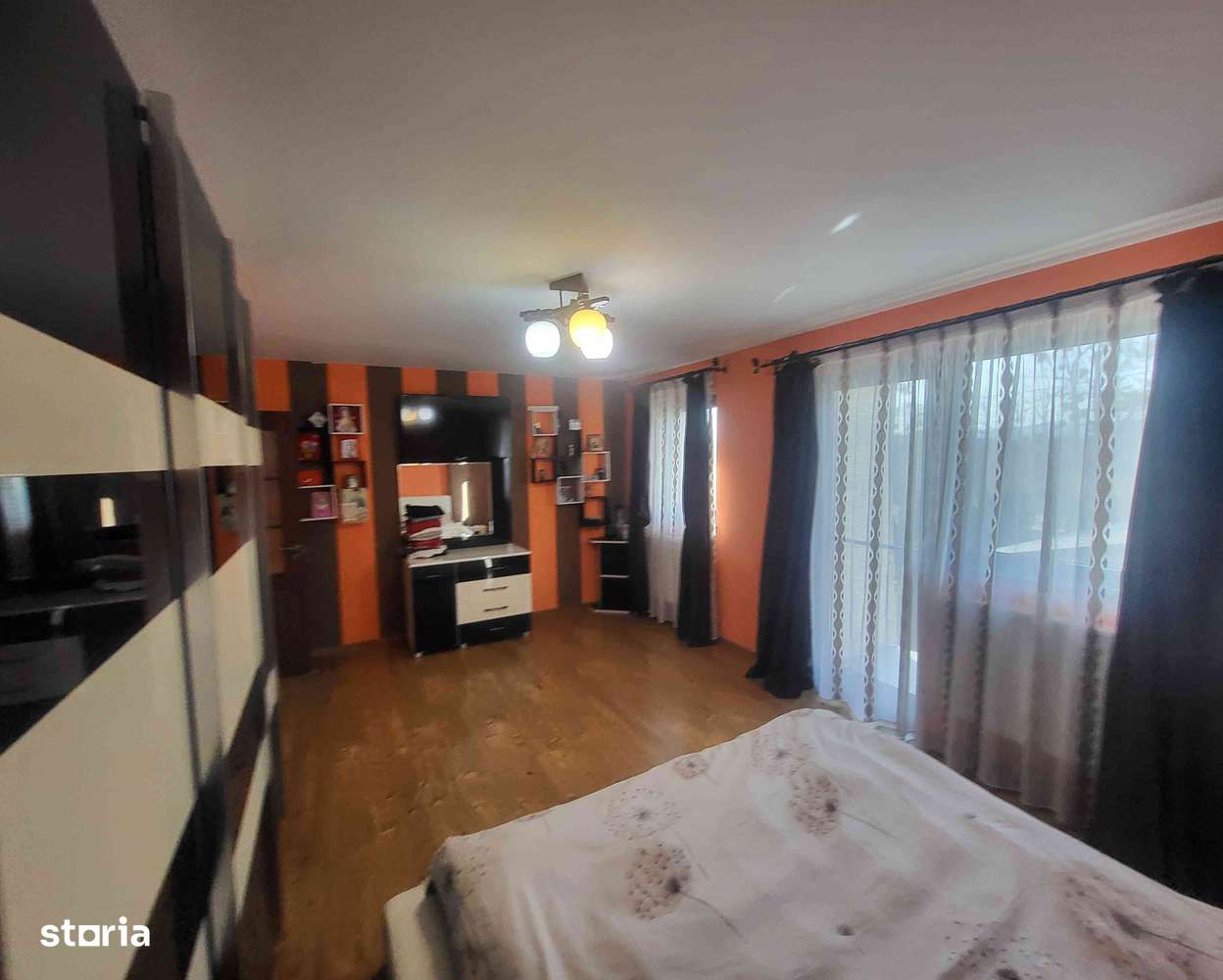 Vilă superbă Gheraiesti-14