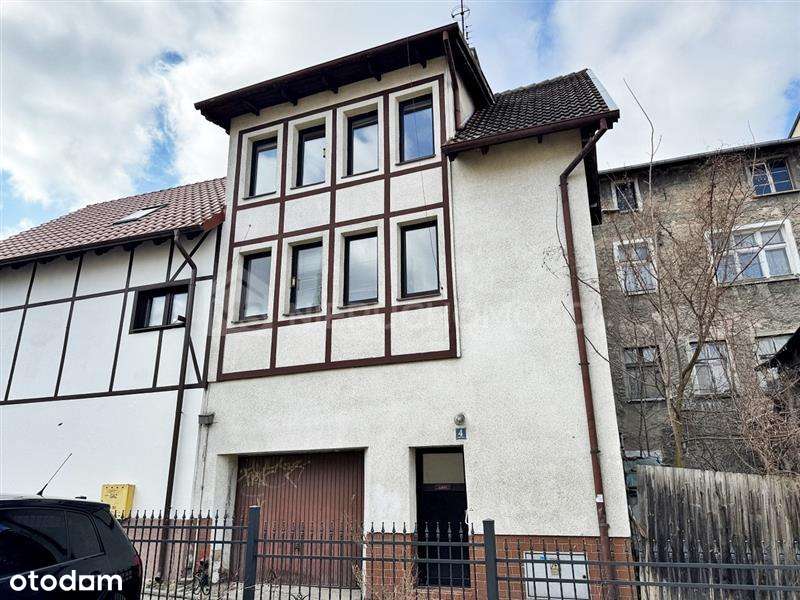 Kamienica w centrum miasta - ul. Krótka - Pełny obrazek: 1/19