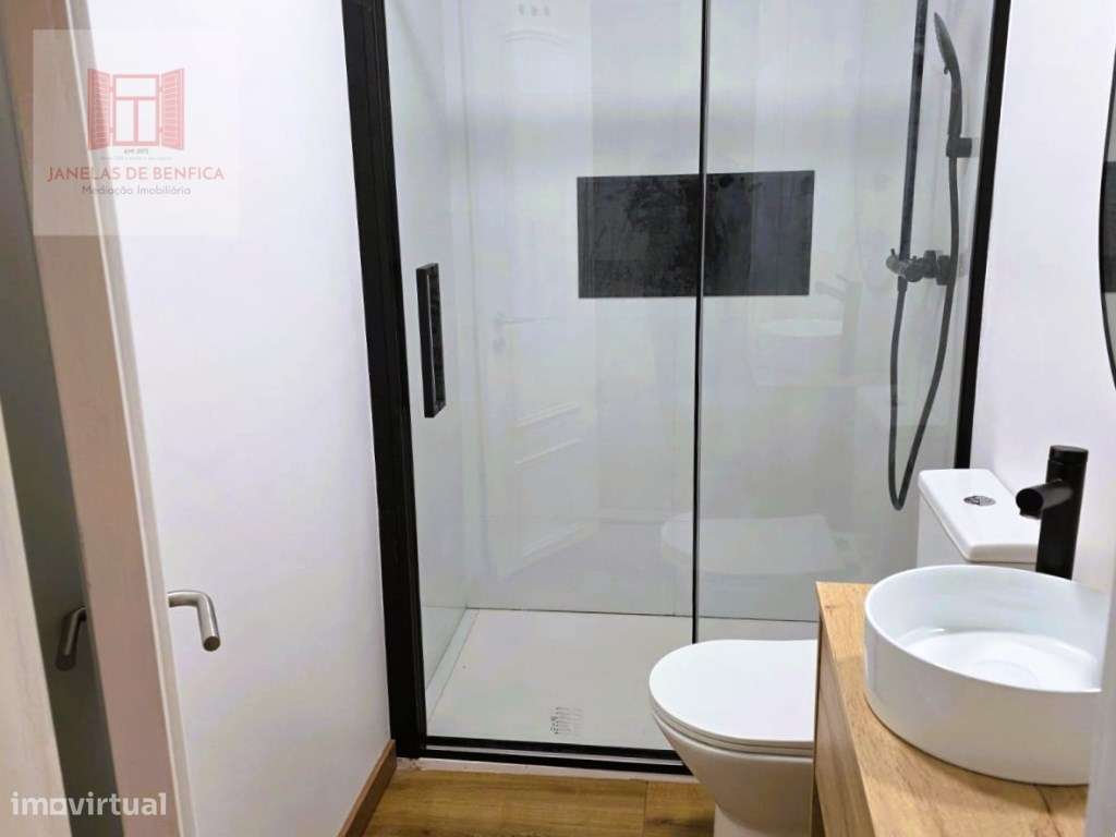 T1+1 São Domingos de Benfica - Lisboa-7