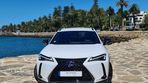 Lexus UX 250h - 8