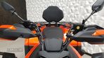 CF Moto C Force 450L Laranja - 4