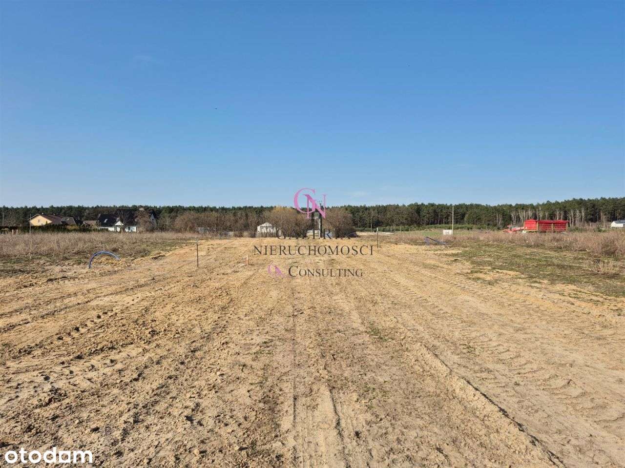 Przył wody z sieci na każdej działce, war zabudowy-8