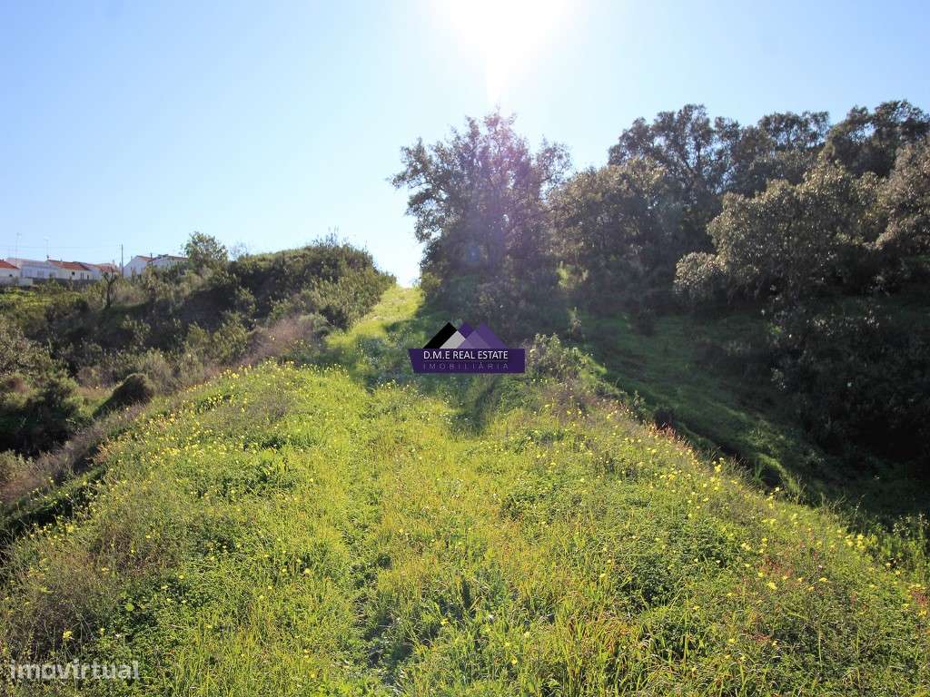 Terreno Rústico - Grande imagem: 5/18