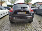 Nissan Juke 1.5 dCi Tekna Sport - 9