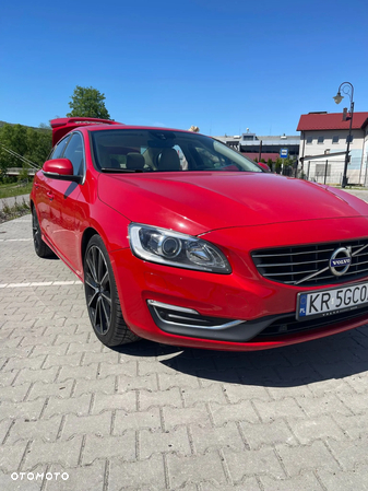 Volvo S60 D4 Drive-E Summum - 8