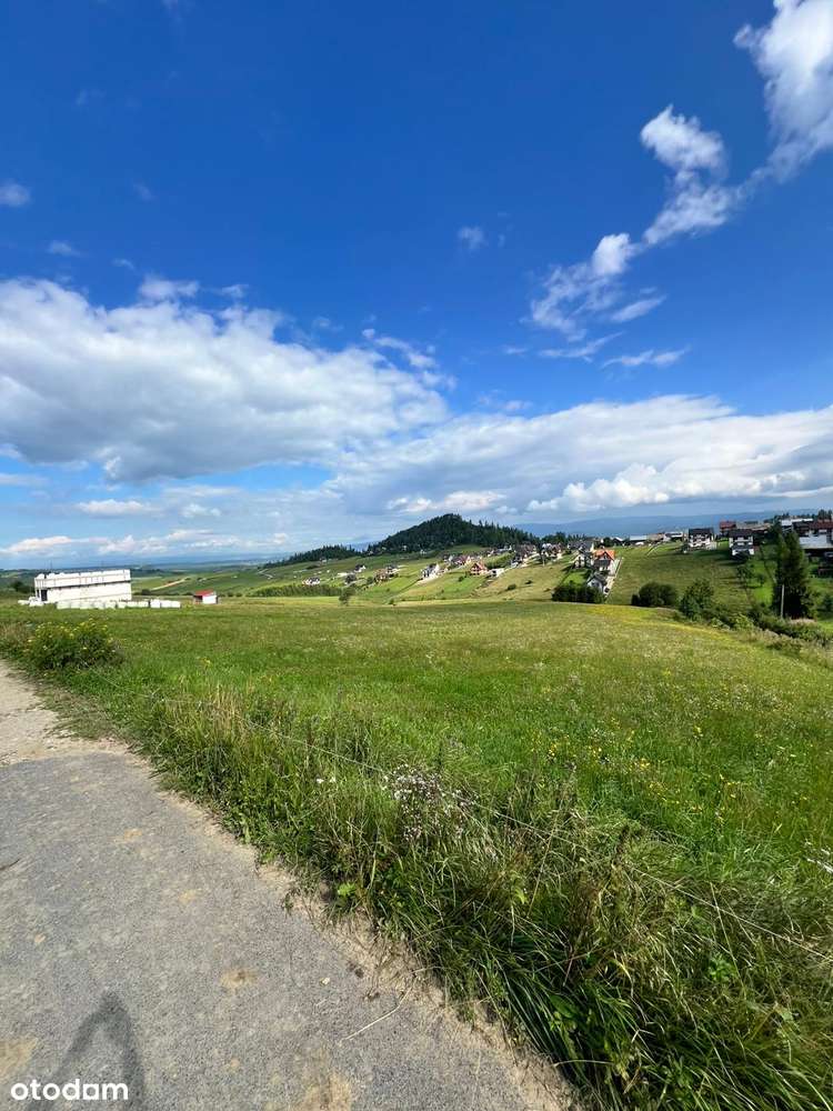 Na sprzedaż działka budowlana Dursztyn - Pełny obrazek: 4/12