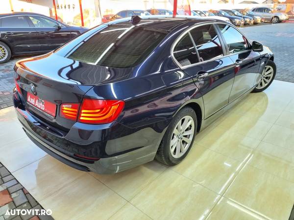 BMW Seria 5 - 29