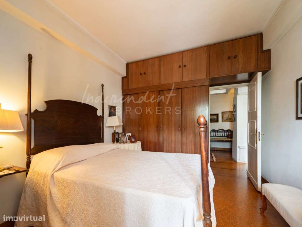 EXCELENTE APARTAMENTO T4 PARA VENDA [ESTRELA]-20