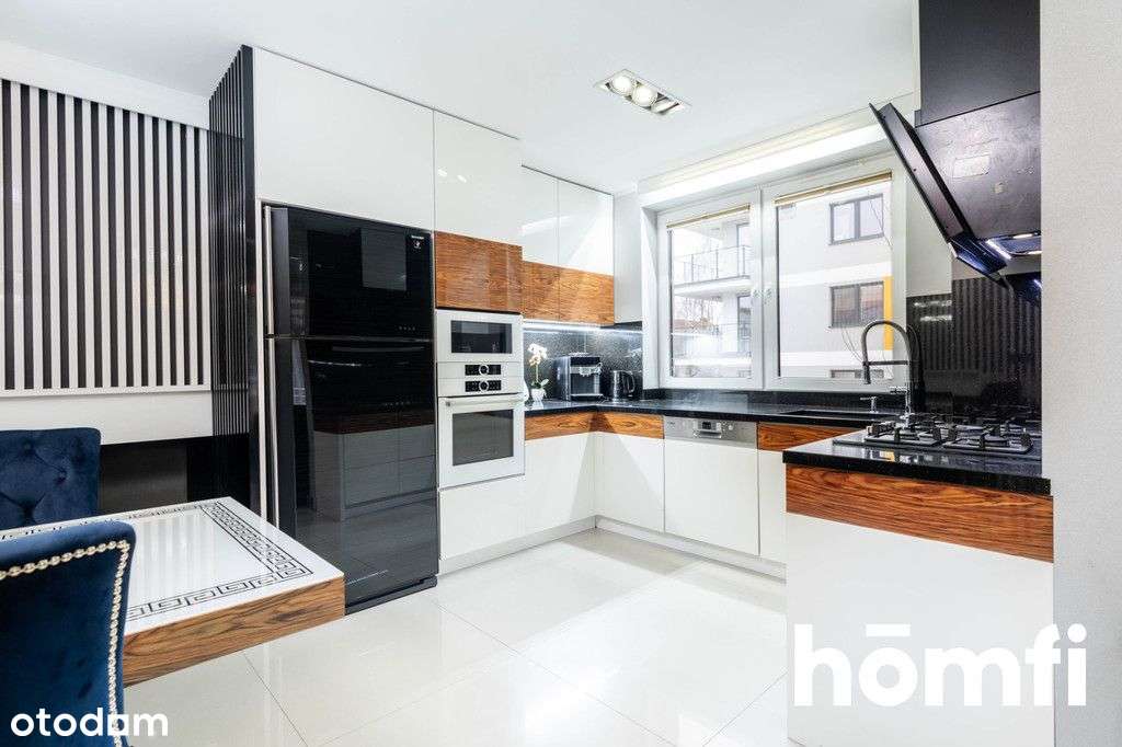 Dom 120 M2 z własnym ogródkiem - Ząbki - Pełny obrazek: 5/20