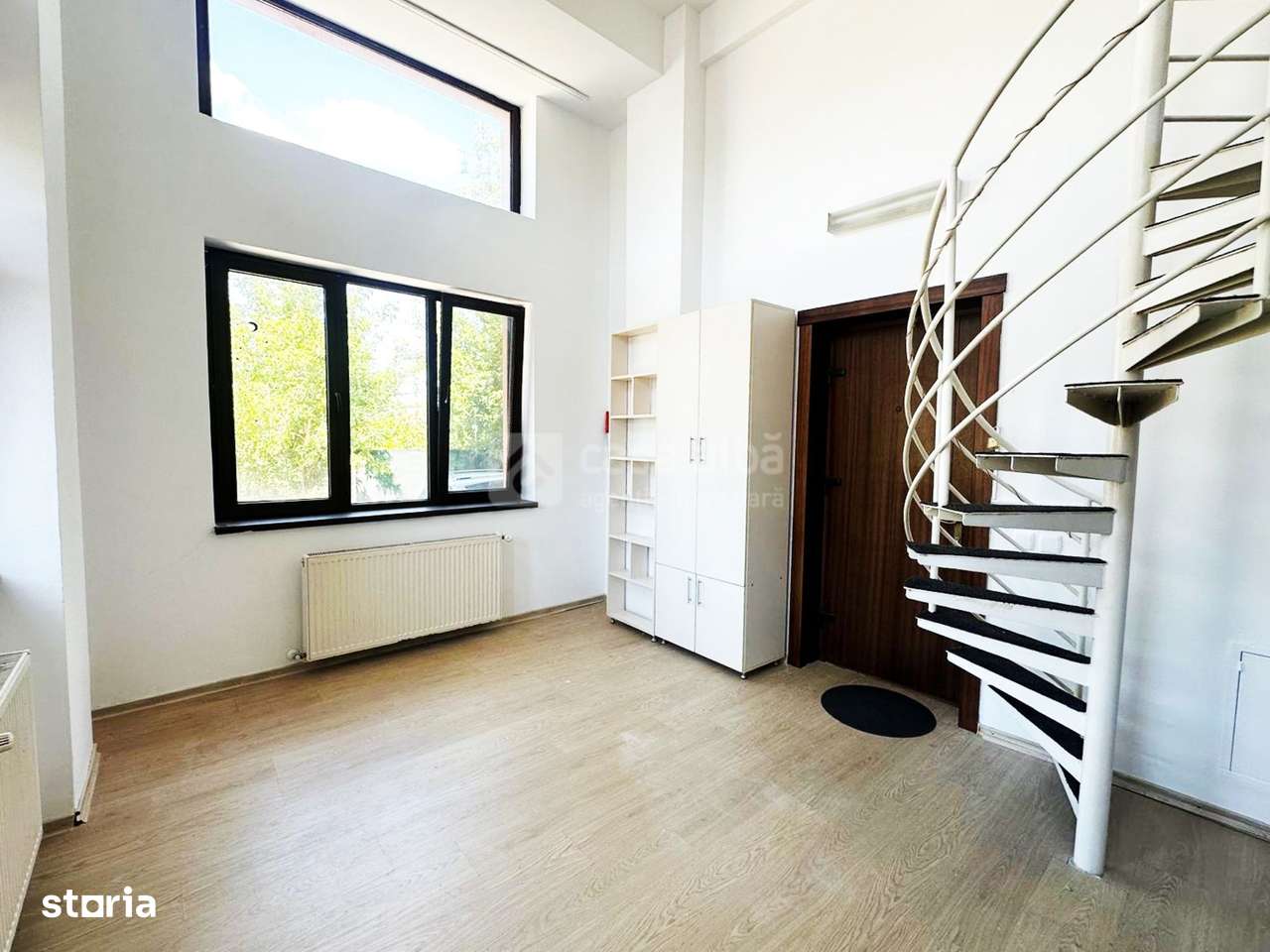 Bucium - Hanul 3 Sarmale | studio dublu | mobilat si utilat - Imagine principală: 1/12